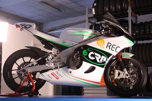 CRP Racing eCRP 1.4