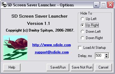 SD SSL Setup