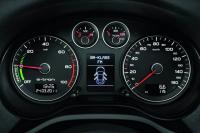 Комбинация приборов Audi A3 e-tron